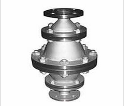 FPA、FPB天然氣阻火器